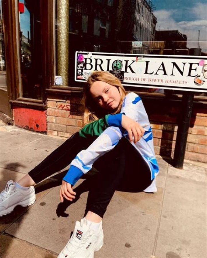 Dänya Griver Net Worth