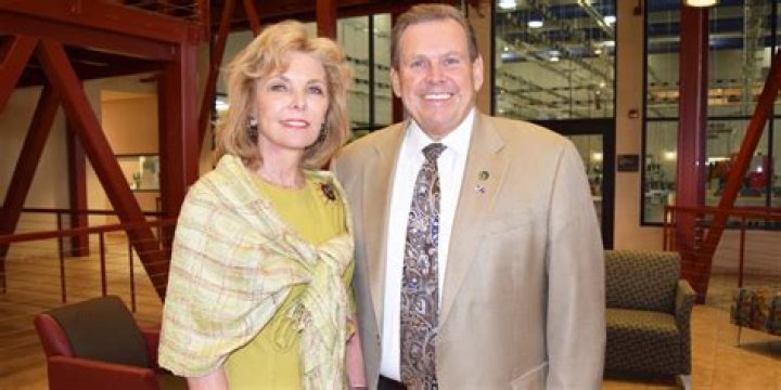 Darla Moore Net Worth