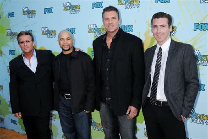 Darryl Blalock Net Worth