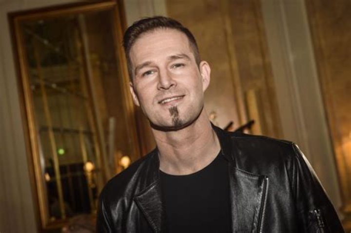 Darude Net Worth