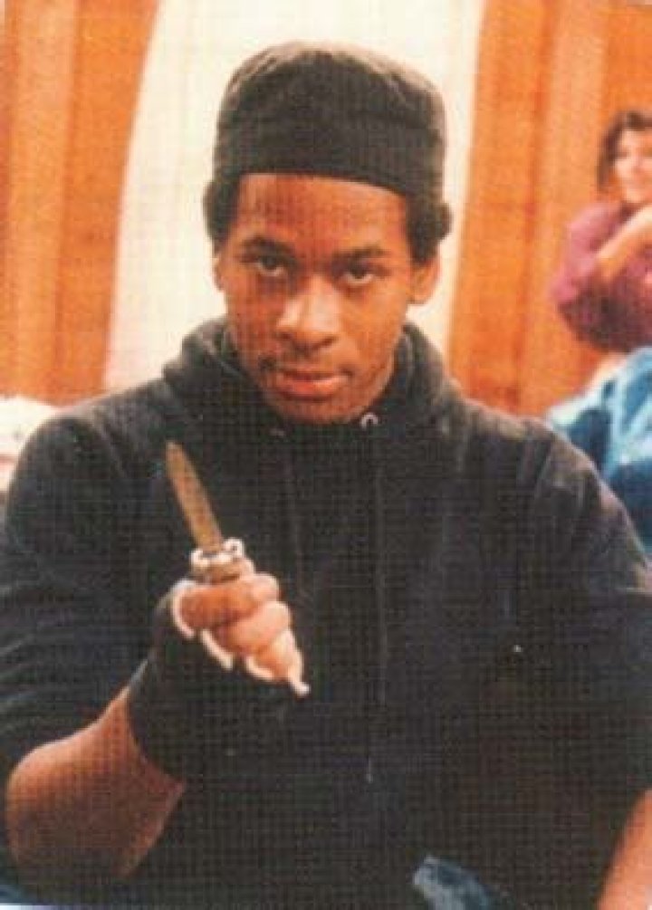 Daryl Wilcher Net Worth