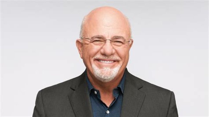 Dave Ramsey Net Worth