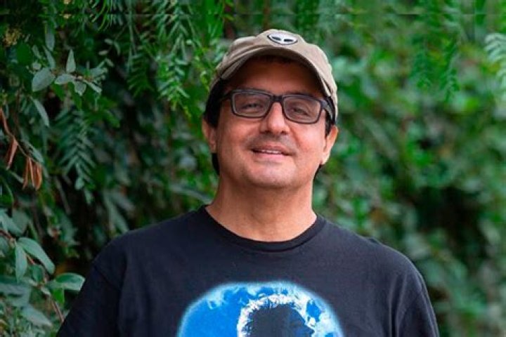 David Almandoz Net Worth