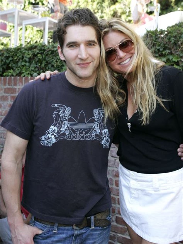 David Benioff Net Worth