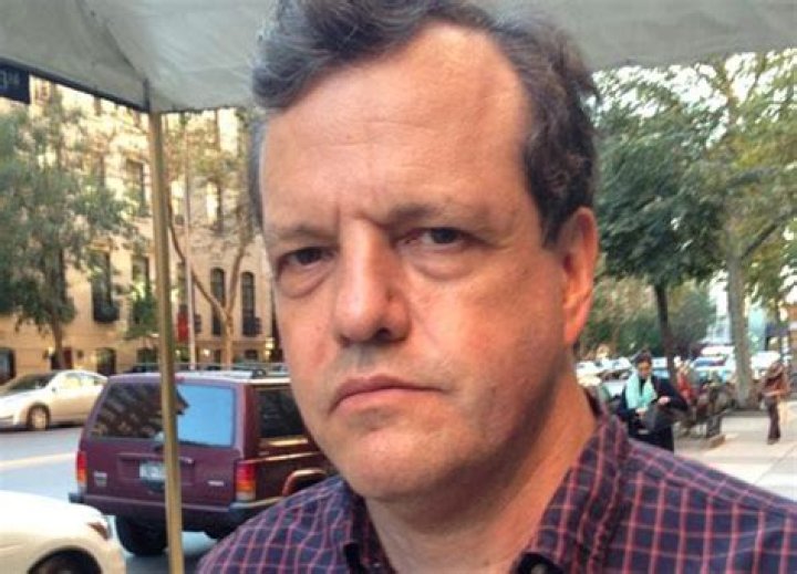 David Blech Net Worth