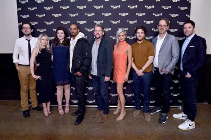 David Caspe Net Worth