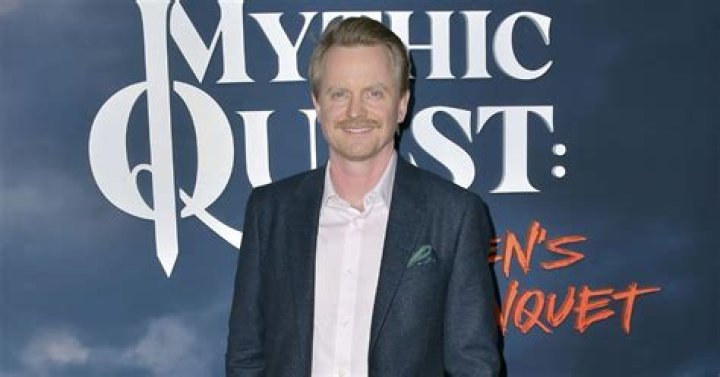 David Hornsby Net Worth