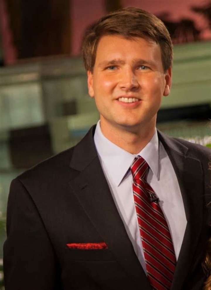 David Rives Net Worth