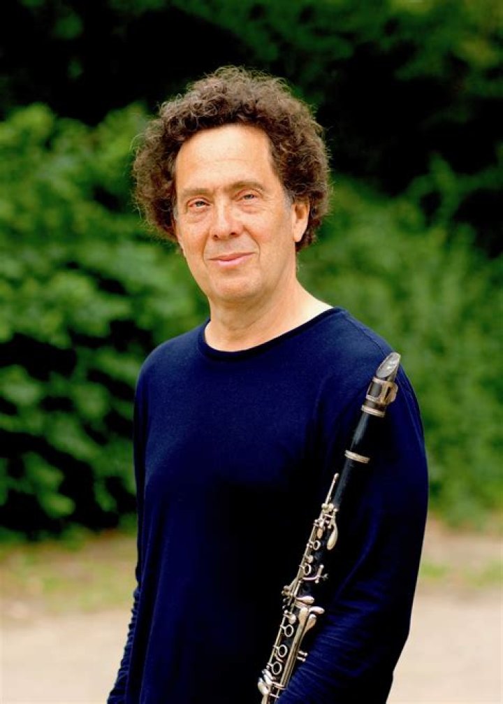 David Rothenberg Net Worth