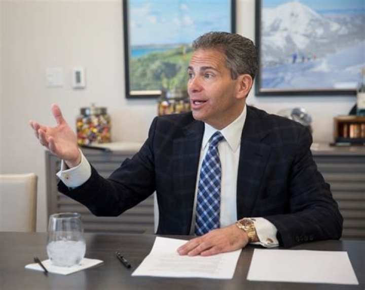 David Weinreb Net Worth