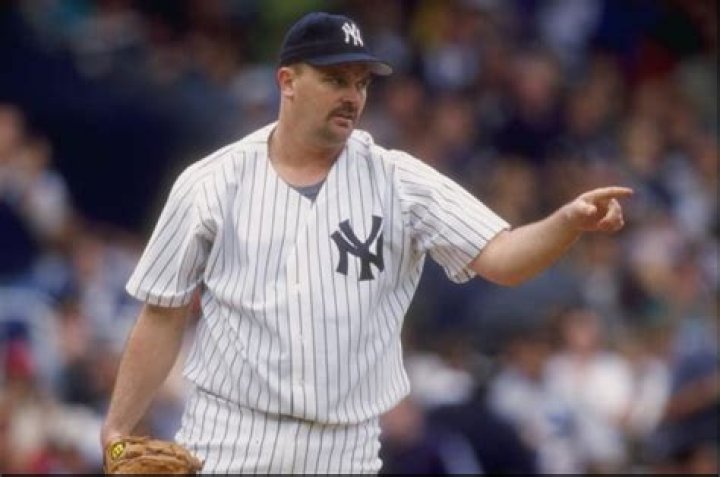 David Wells Net Worth