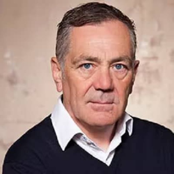 David Wilson Net Worth