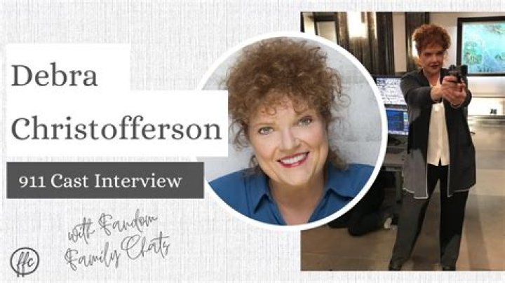 Debra Christofferson Net Worth