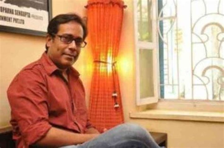 Debshankar Haldar Net Worth