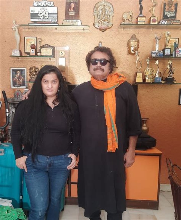 Deepak Balraj Vij Net Worth