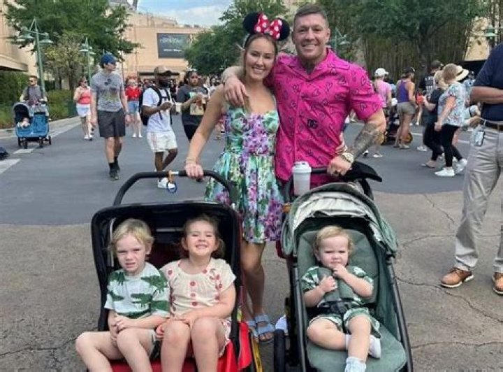 Deirdre Devlin Net Worth