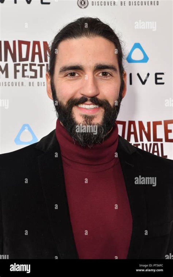 Dejan Bucin Net Worth