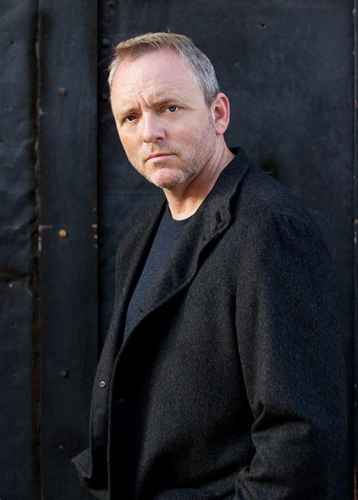 Dennis Lehane Net Worth