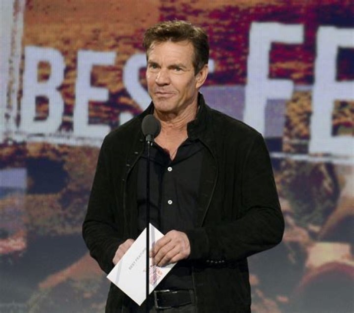 Dennis Quaid Net Worth