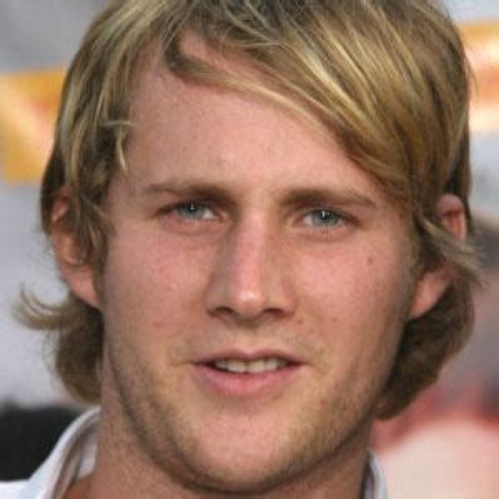 Derek Richardson Net Worth