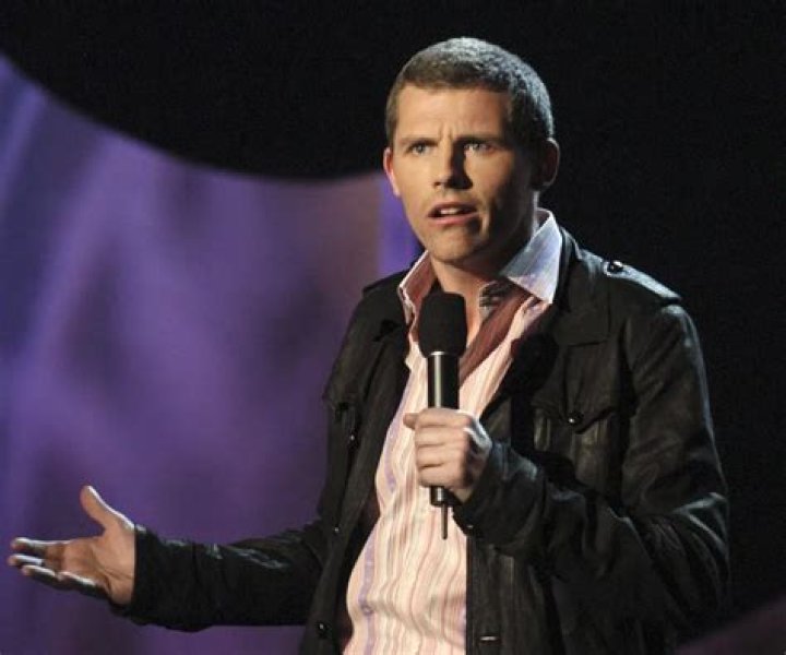 Des Bishop Net Worth