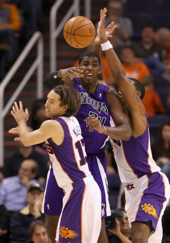 Desmond Mason Net Worth