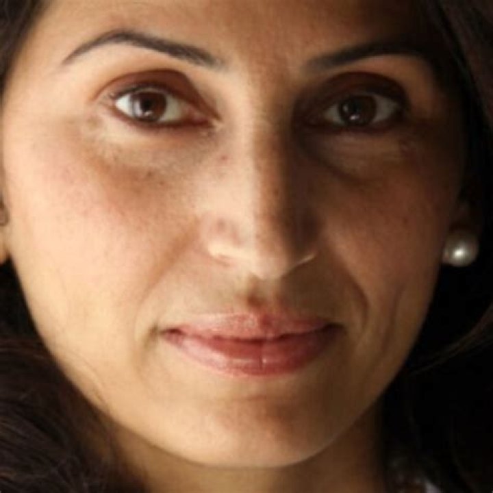 Diana Buttu Net Worth