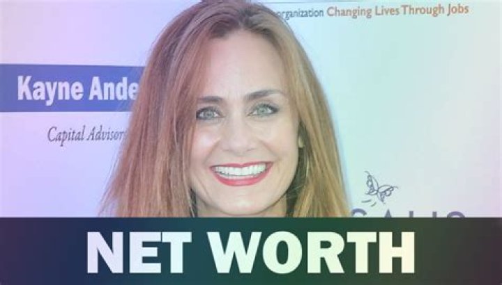 Diane Farr Net Worth
