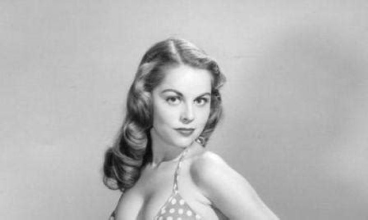 Diane Webber Net Worth