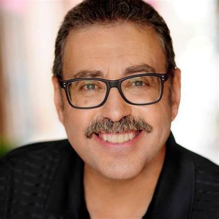 Dino Lalli Net Worth