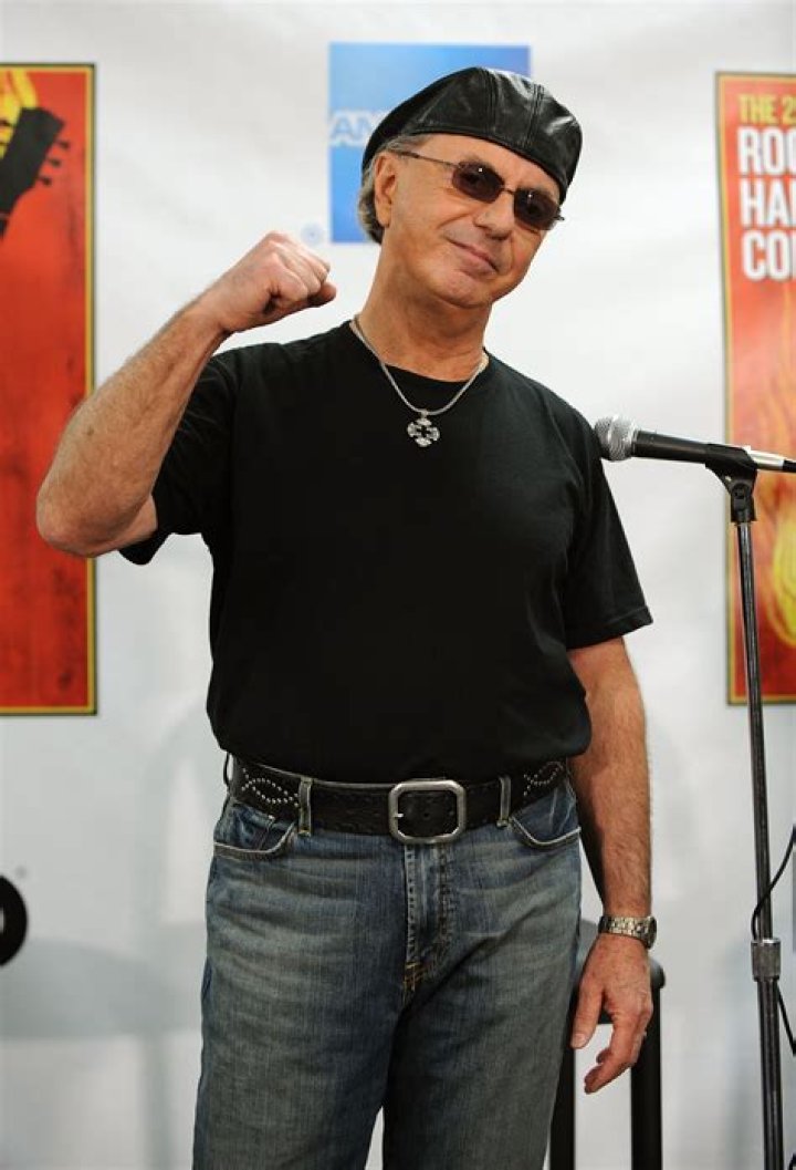 Dion DiMucci Net Worth