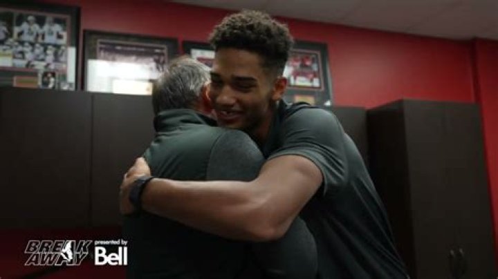 Djibril Toure Net Worth