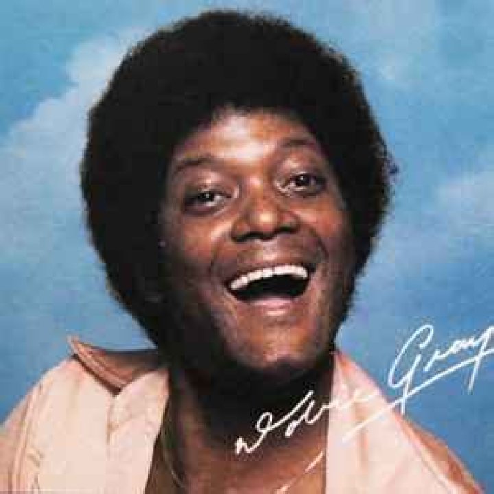 Dobie Gray Net Worth