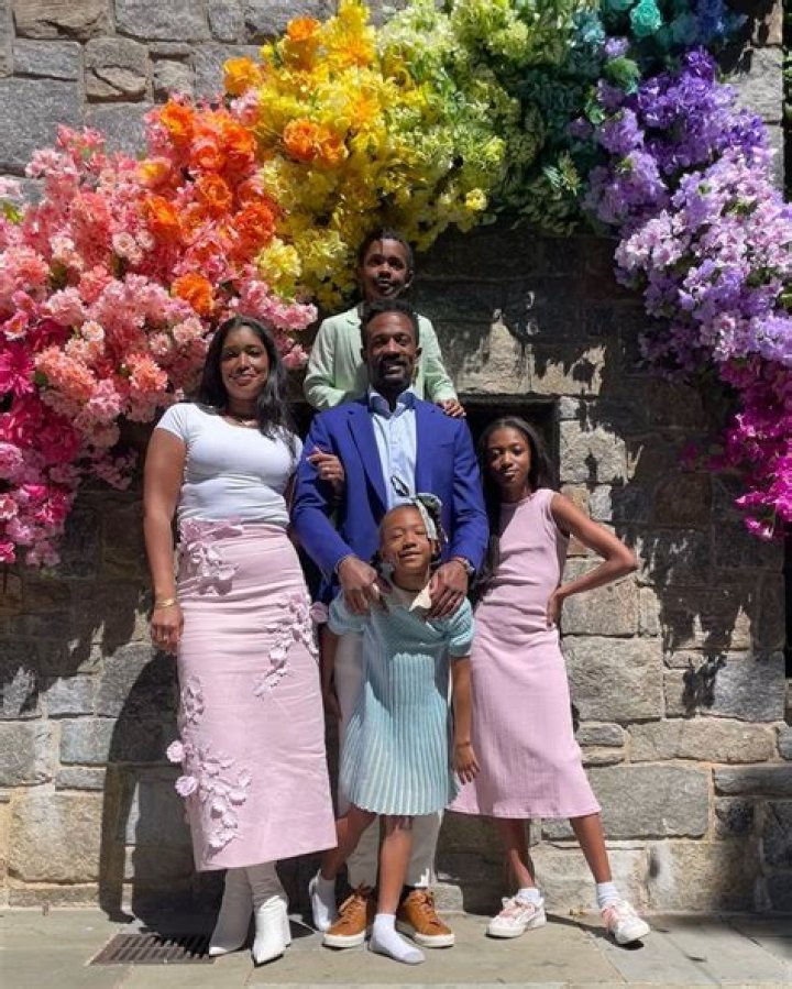 Domonique Foxworth Net Worth