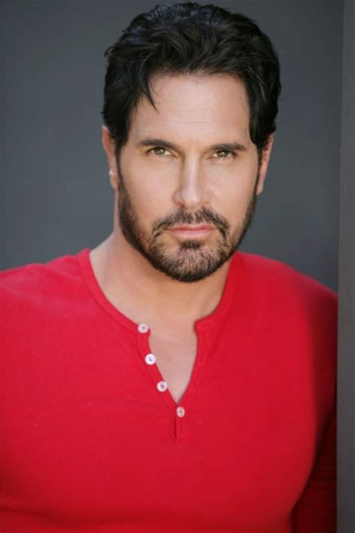 Don Diamont Net Worth