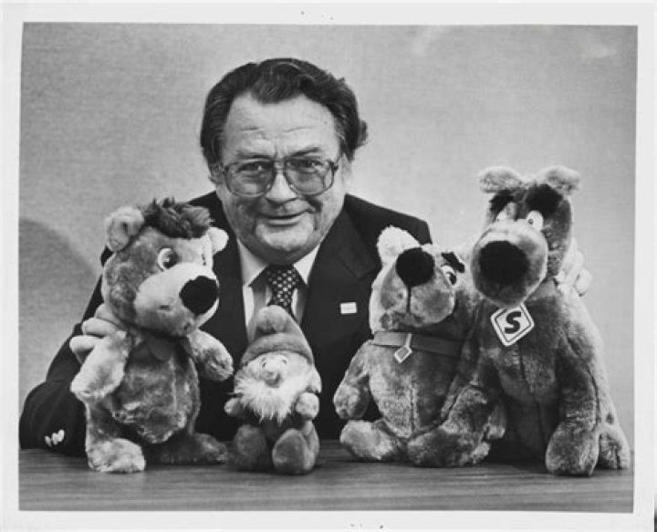 Don Messick Net Worth