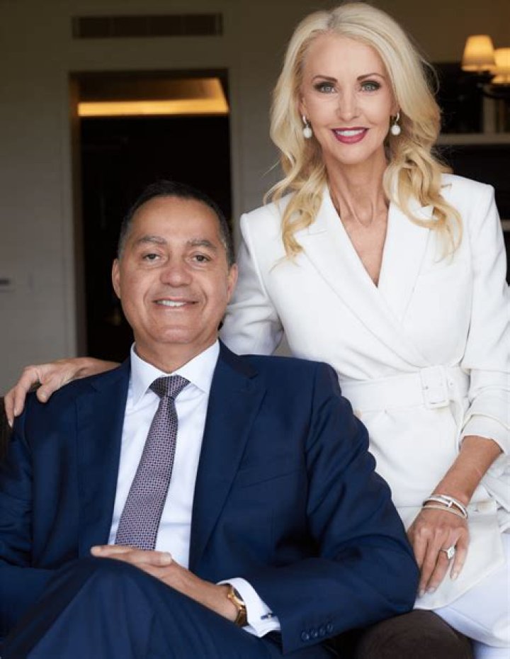 Don Peebles Net Worth