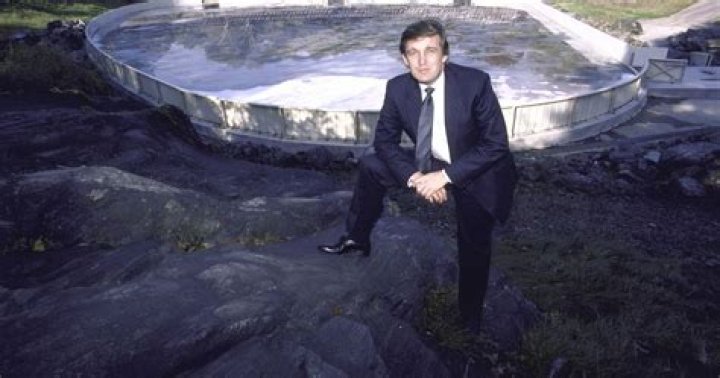 Don Wollman Net Worth