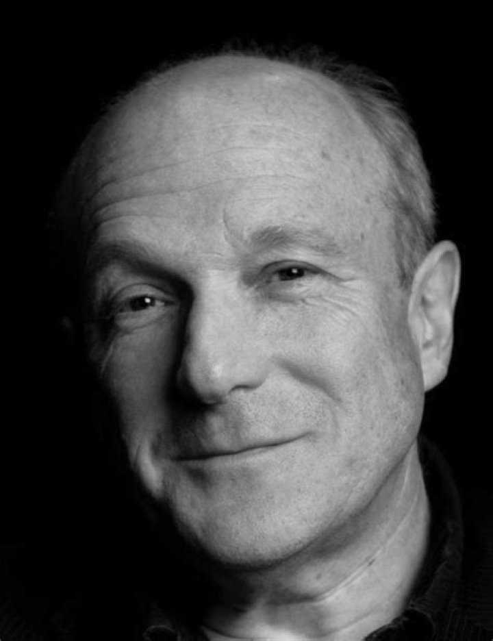 Donald Holder Net Worth