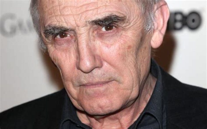 Donald Sumpter Net Worth