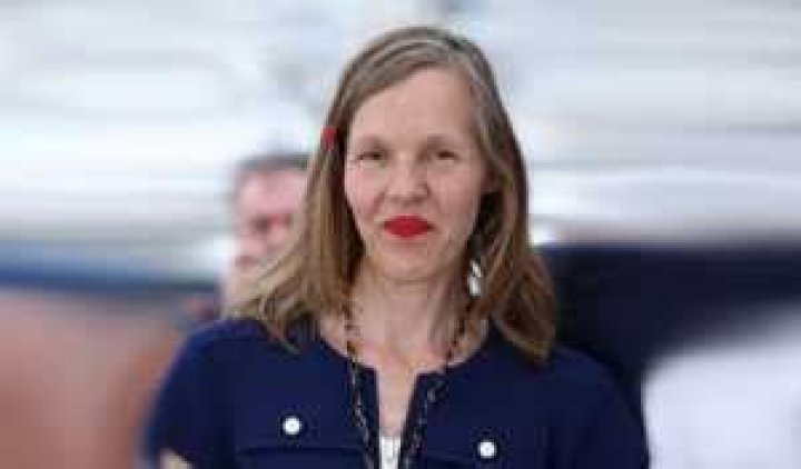 Donata Wenders Net Worth