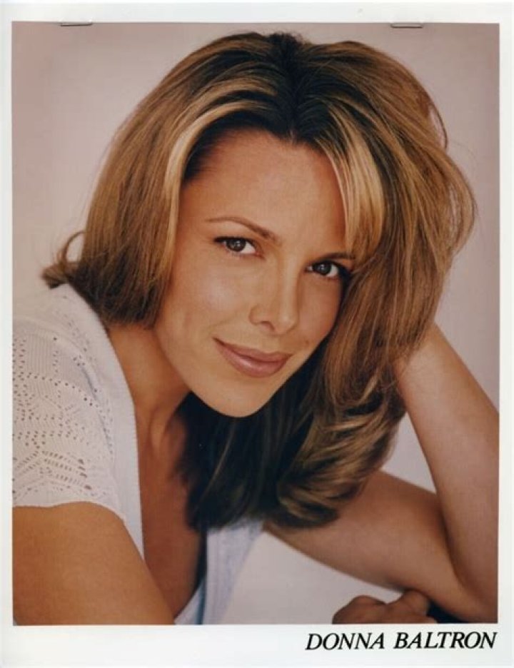 Donna Baltron Net Worth