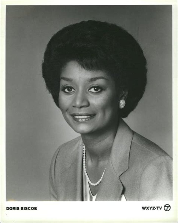 Doris Biscoe Net Worth