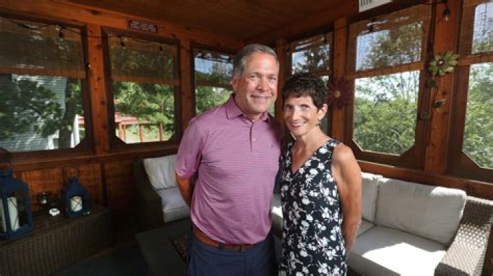 Doug Emblidge Net Worth