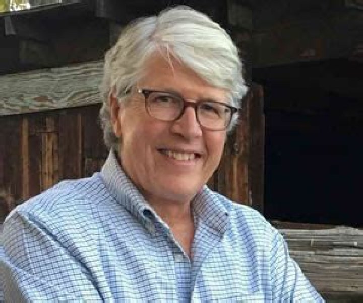 Douglas Preston Net Worth