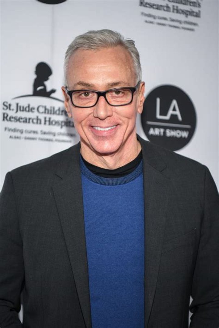 Dr. Drew Pinsky Net Worth