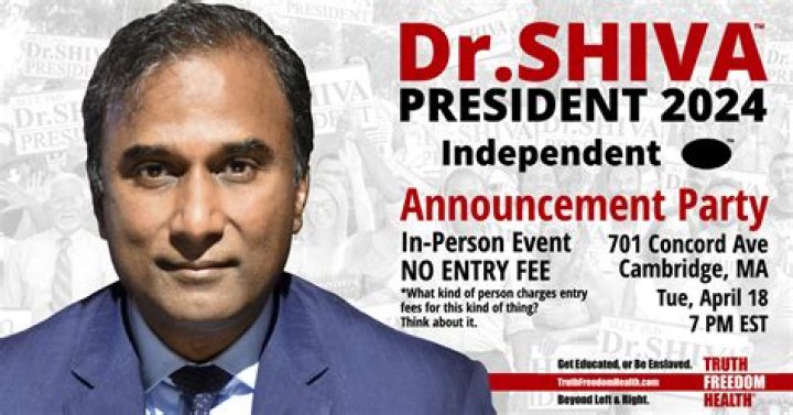 Dr. Shiva Net Worth