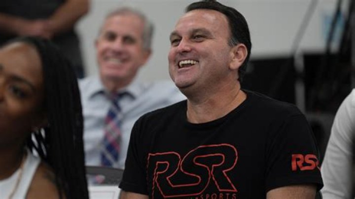 Drew Rosenhaus Net Worth