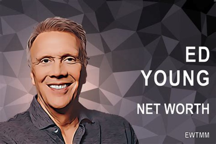 Ed Young Net Worth