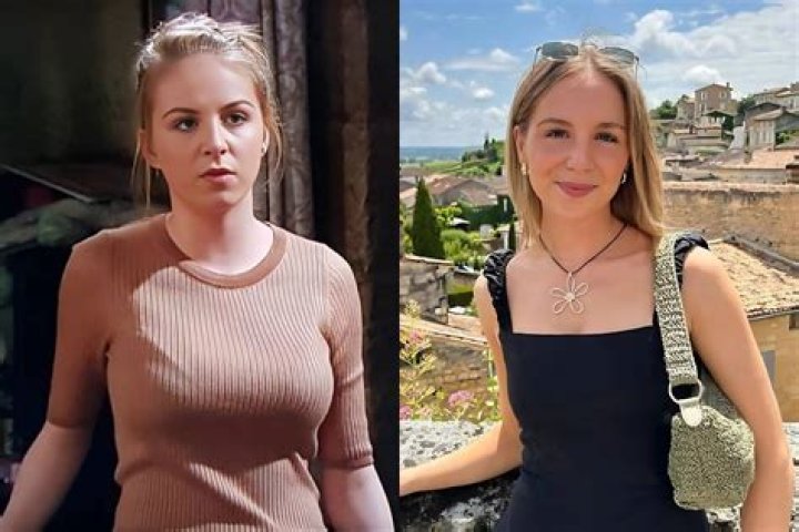 Eden Taylor-Draper Net Worth